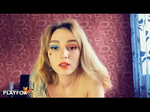 ❤️ Thug spéaclaí réaltachta fíorúla draíochta gnéas dom le Harley Quinn ❤️❌ Gnéas ardchaighdeáin ag porn % ga.pornhdvideos.ru%  ❌